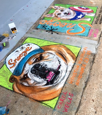 Houston Via Colori Snooze AM